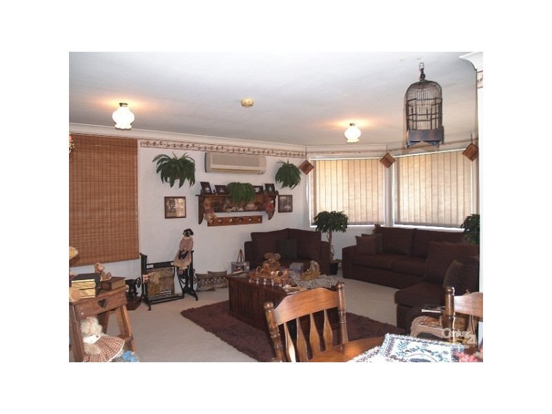 21 Wari Avenue, Glenmore Park NSW 2745