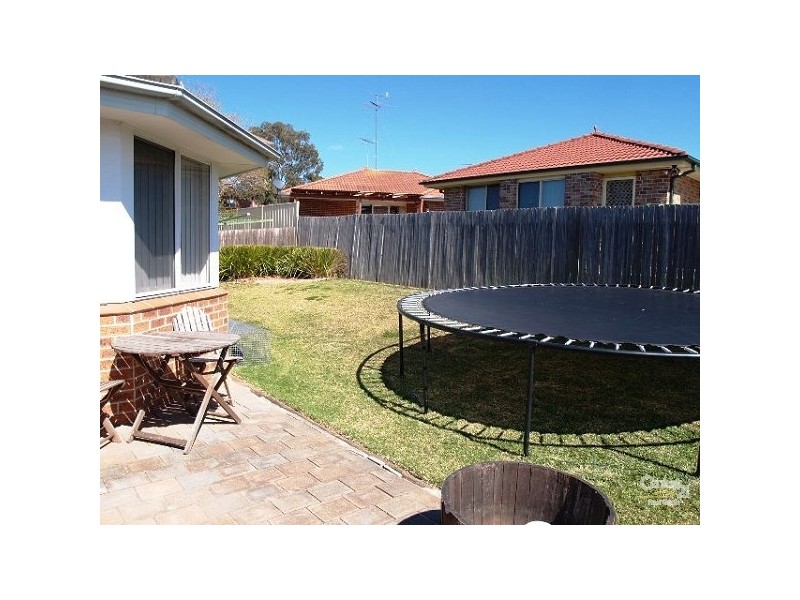 21 Wari Avenue, Glenmore Park NSW 2745