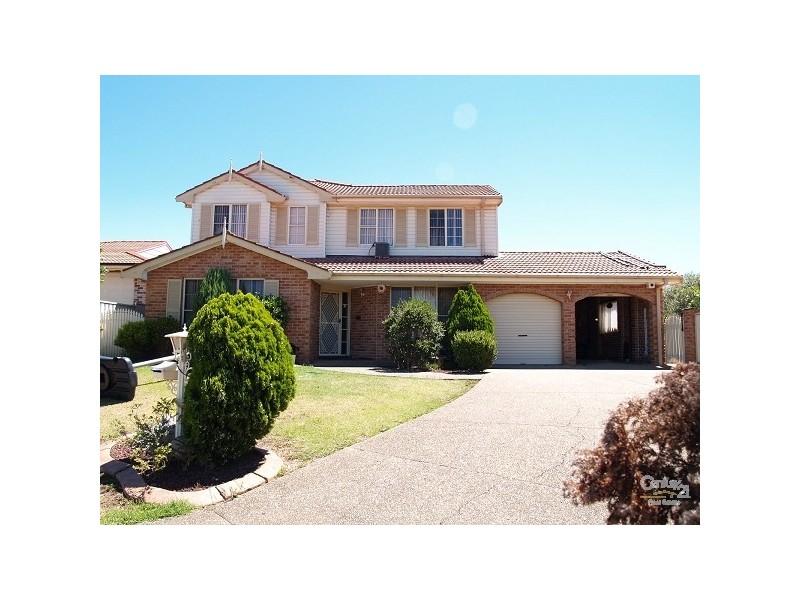 Erskine Park NSW 2759