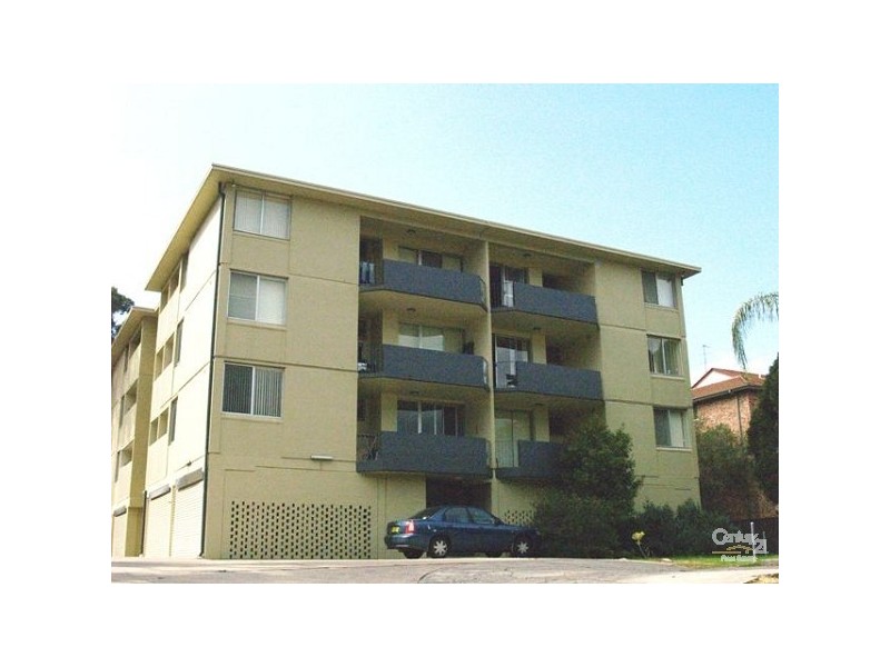 24/65 Park Avenue, Kingswood NSW 2747