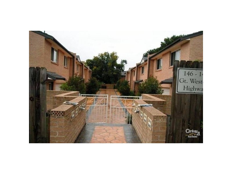 8/146 Great Western Highway, Kingswood NSW 2747