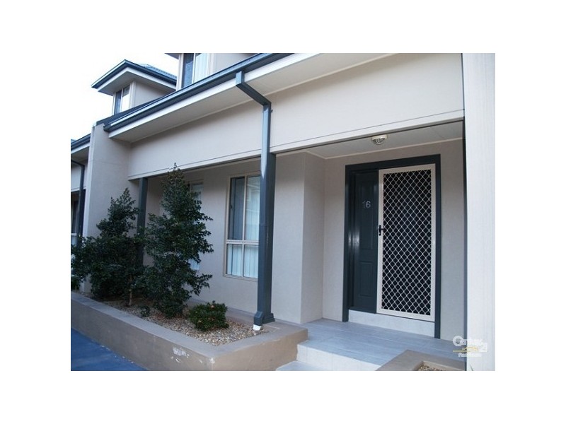 16/98-102 Victoria Street, Werrington NSW 2747