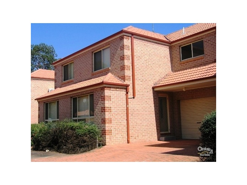 3/5-7 Haynes Street, Penrith NSW 2750