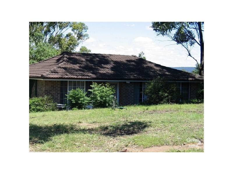 49 Holmegate Crescent, Cranebrook NSW 2749