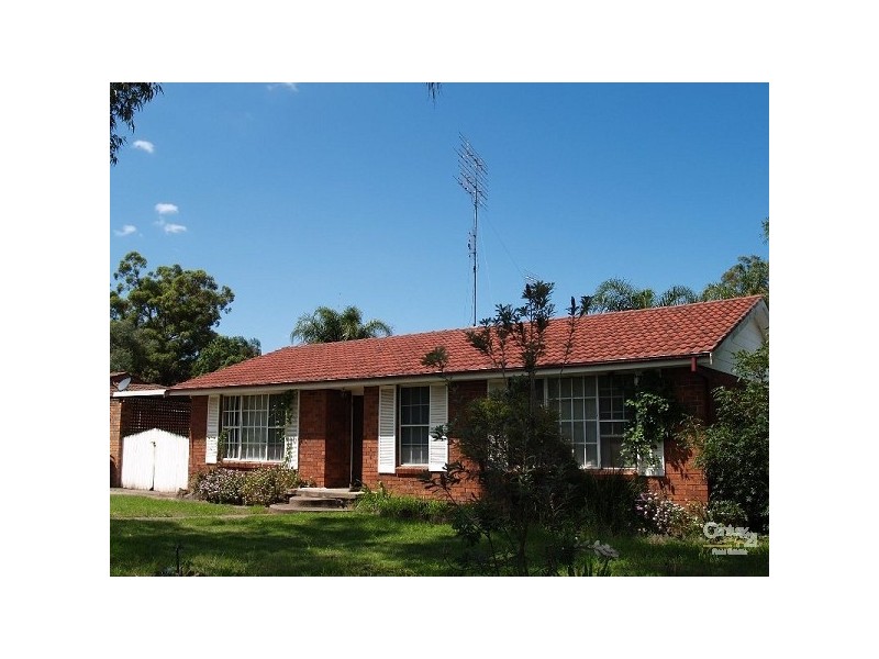 82 Tukara Road, South Penrith, South Penrith NSW 2750