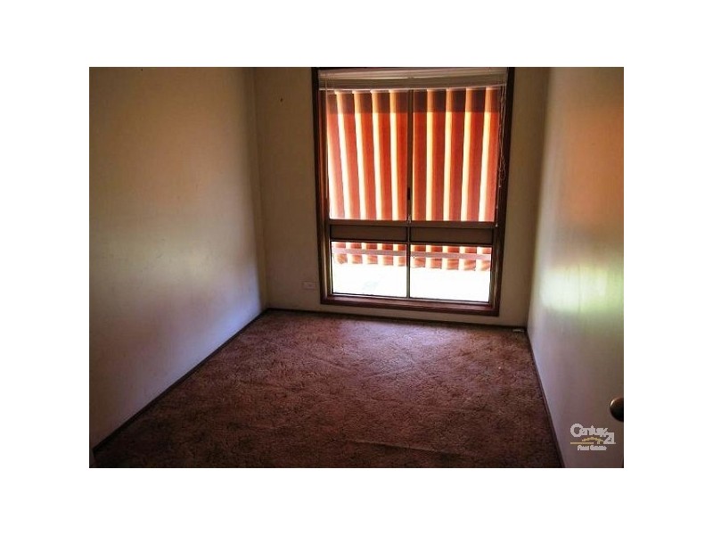 46 Dolomite Crescent, Cranebrook NSW 2749