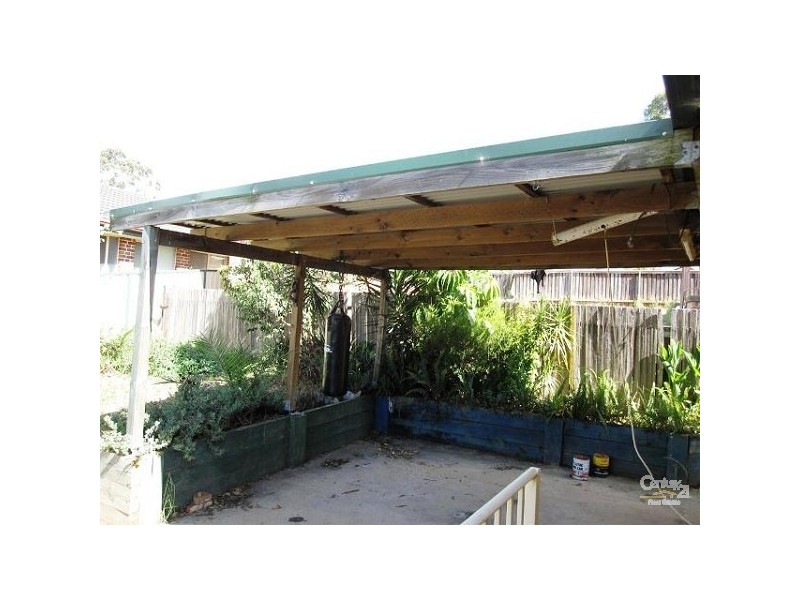 46 Dolomite Crescent, Cranebrook NSW 2749