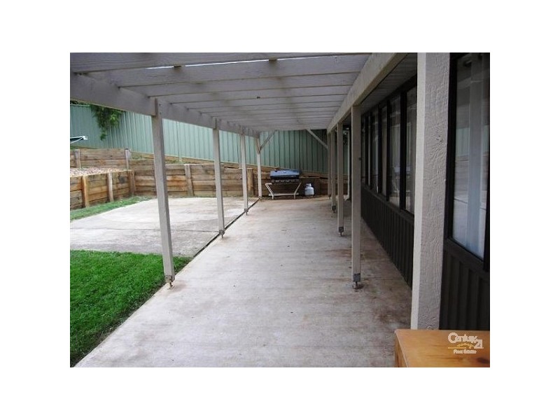 44 Peppermint Crescent, Kingswood NSW 2747