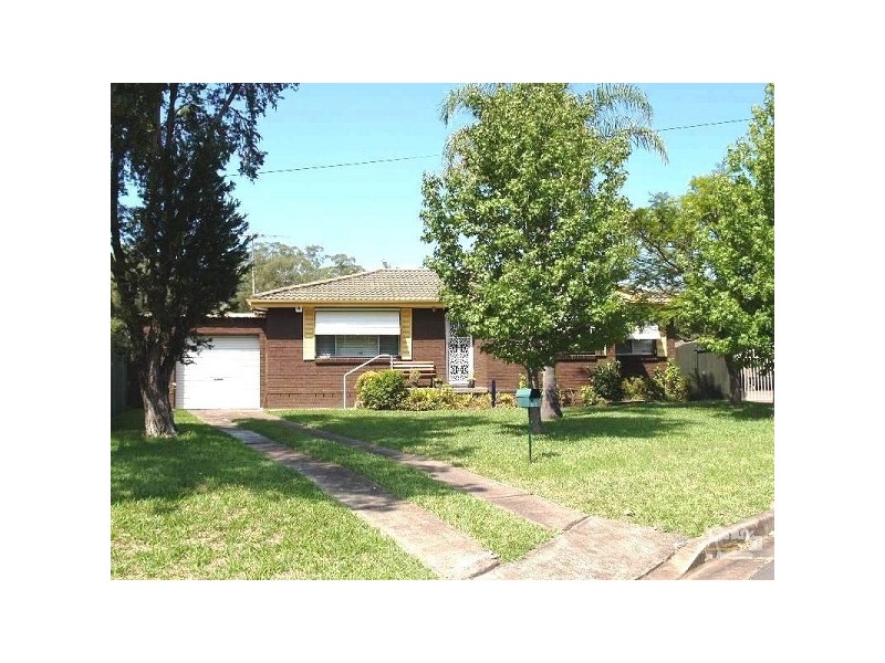 21 Reindeer Place, Werrington NSW 2747