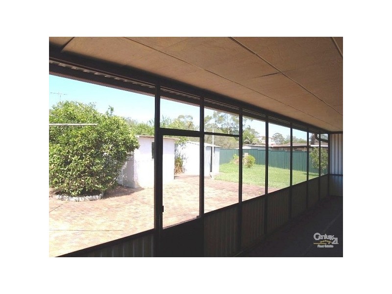 21 Reindeer Place, Werrington NSW 2747