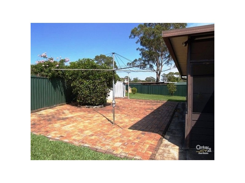 21 Reindeer Place, Werrington NSW 2747