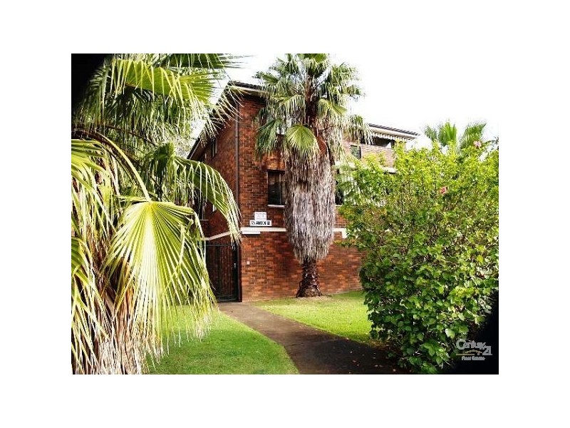 12/324 Jamison Road, Penrith NSW 2750