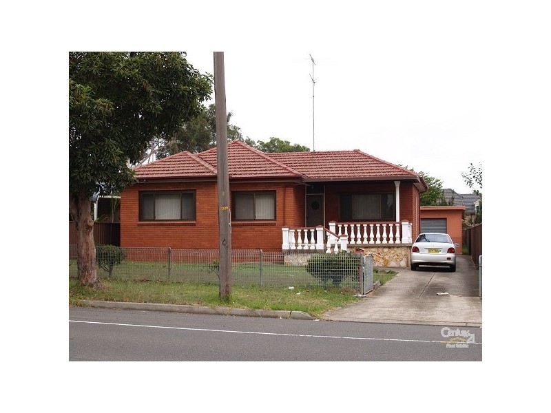 63 Sydney, St Marys NSW 2760