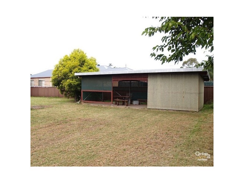 63 Sydney, St Marys NSW 2760