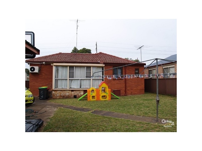 63 Sydney, St Marys NSW 2760