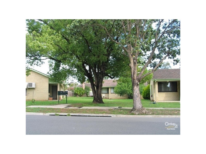 5/98 Castlereagh Street, Penrith NSW 2750