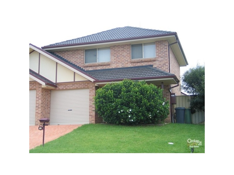 25B  Coco Drive, Glenmore Park NSW 2745