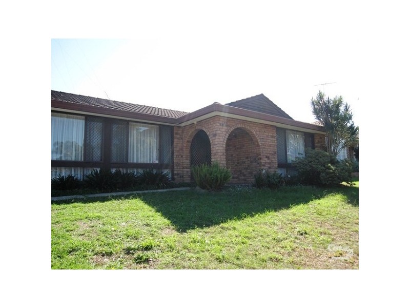 15 Thornflat Road, Cranebrook NSW 2749