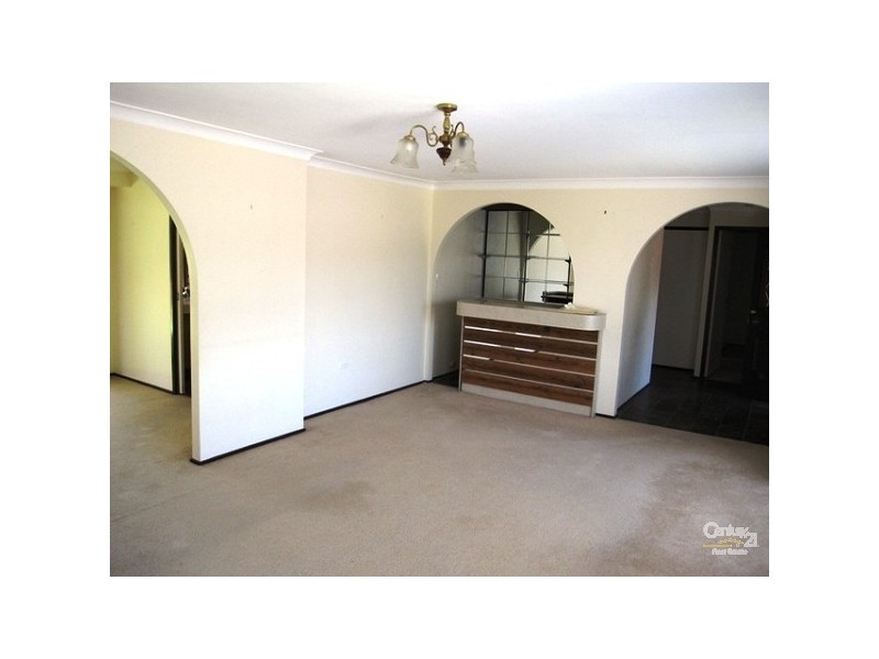 15 Thornflat Road, Cranebrook NSW 2749