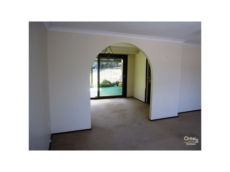 15 Thornflat Road, Cranebrook NSW 2749