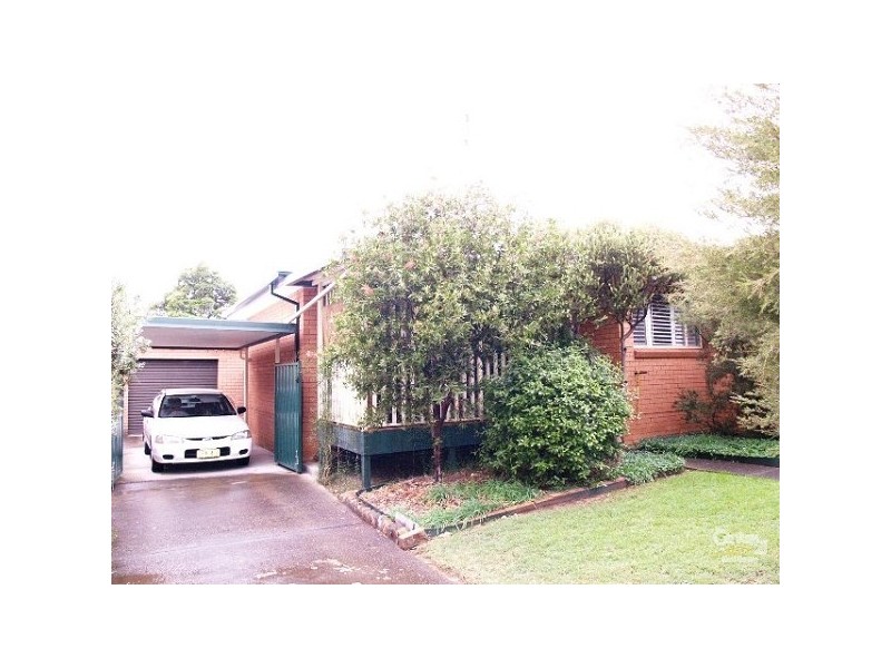 37 Glenbrook Street, Jamisontown NSW 2750