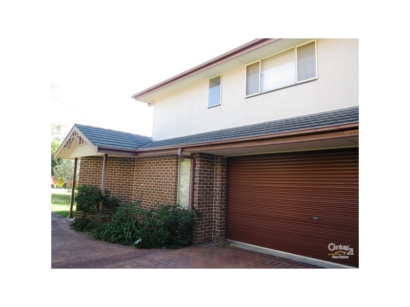 1/32 First Street, Kingswood NSW 2747