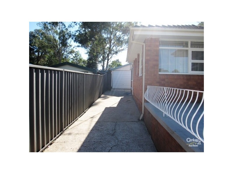 12 Cheltenahm Avenue, Cambridge Park NSW 2747
