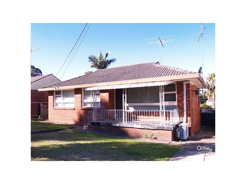 24 Schultz Street, St Marys NSW 2760