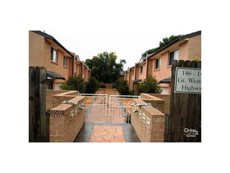 10/146 Great Western Highway, Kingswood NSW 2747