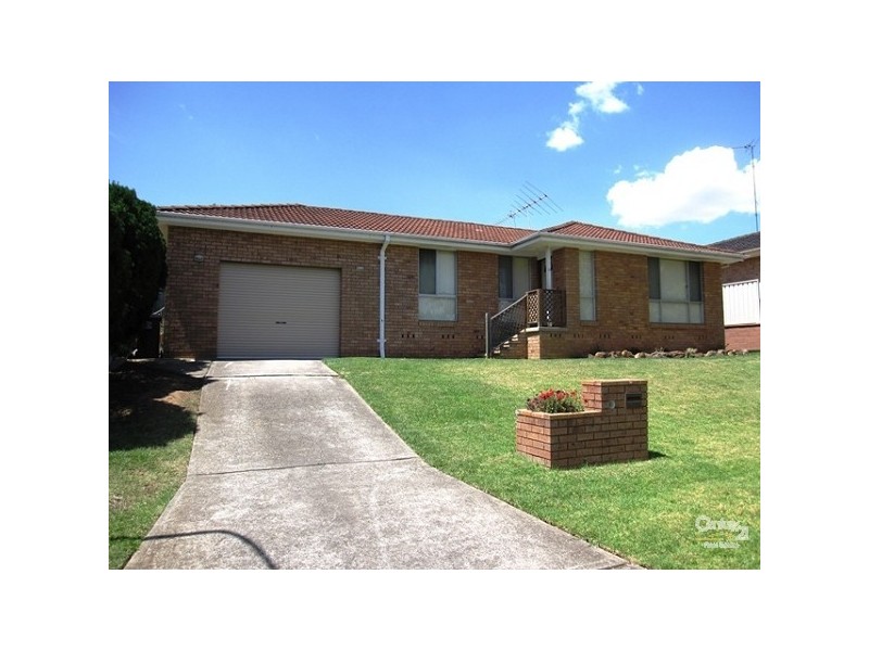 44 Peppermint Crescent, Kingswood NSW 2747