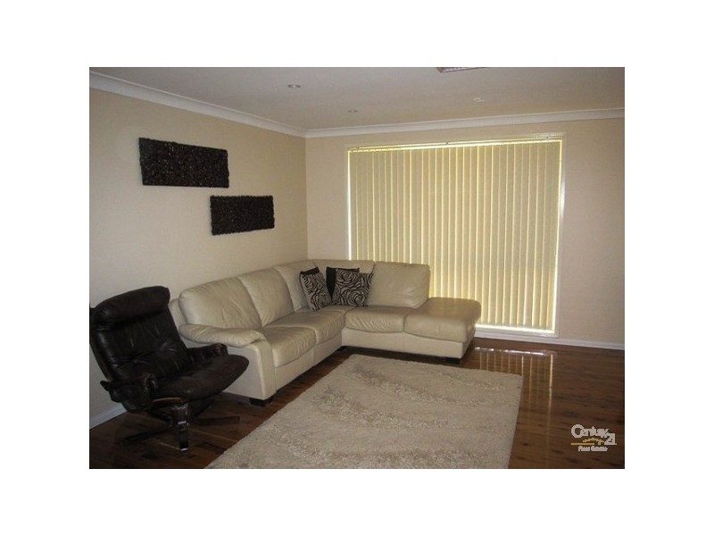 44 Peppermint Crescent, Kingswood NSW 2747