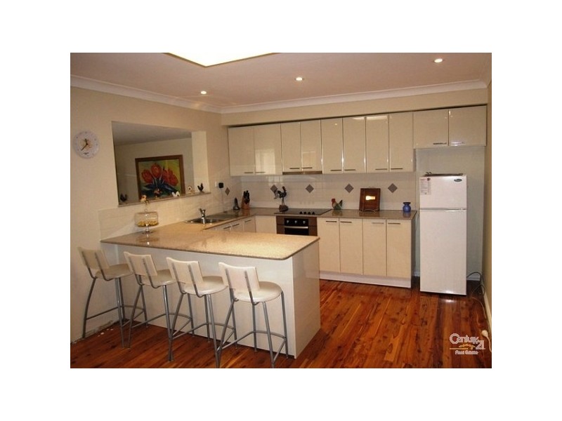 44 Peppermint Crescent, Kingswood NSW 2747