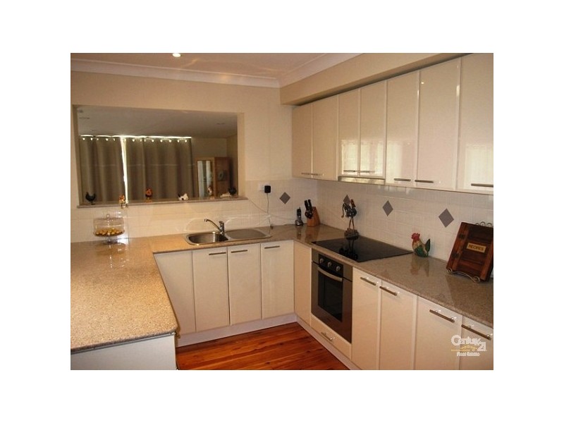 44 Peppermint Crescent, Kingswood NSW 2747