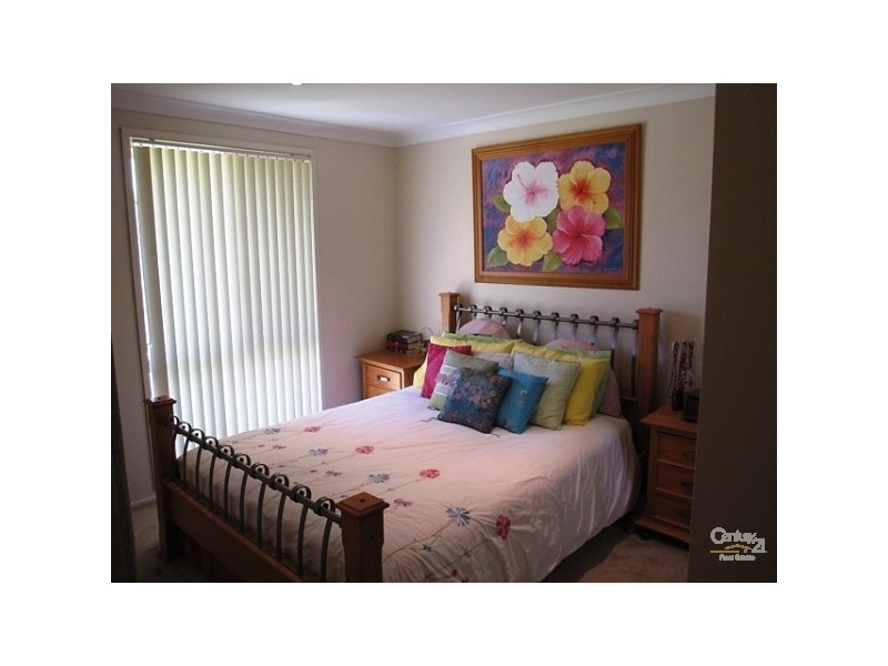 44 Peppermint Crescent, Kingswood NSW 2747