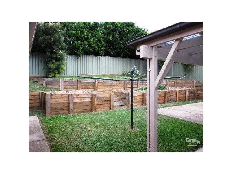 44 Peppermint Crescent, Kingswood NSW 2747