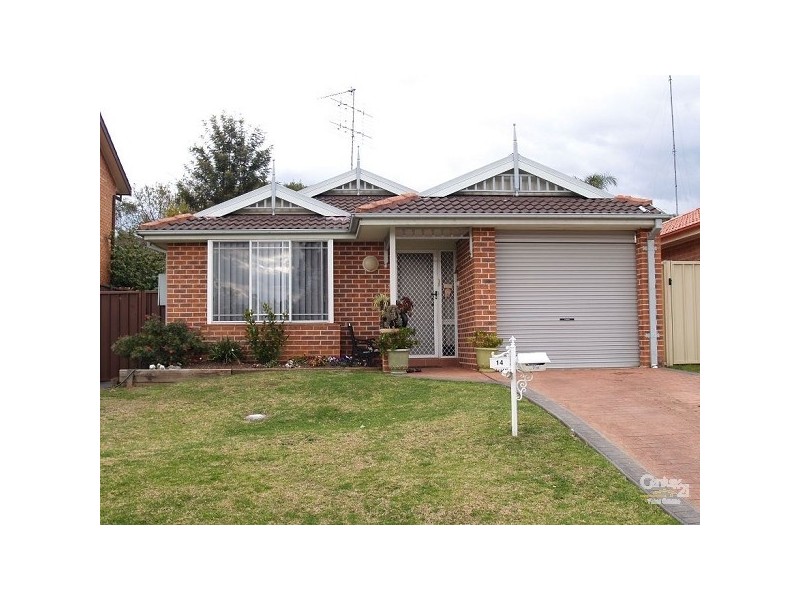 Jamisontown NSW 2750