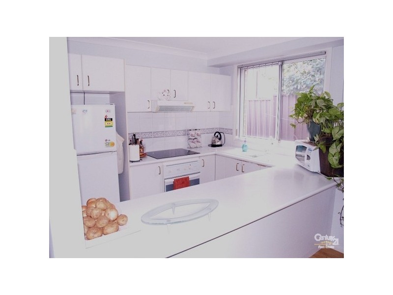 Jamisontown NSW 2750