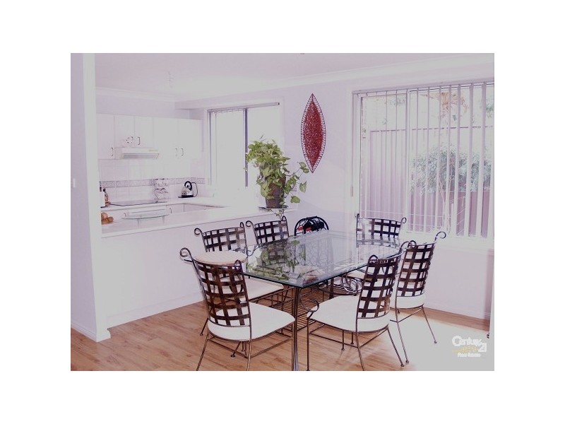 Jamisontown NSW 2750