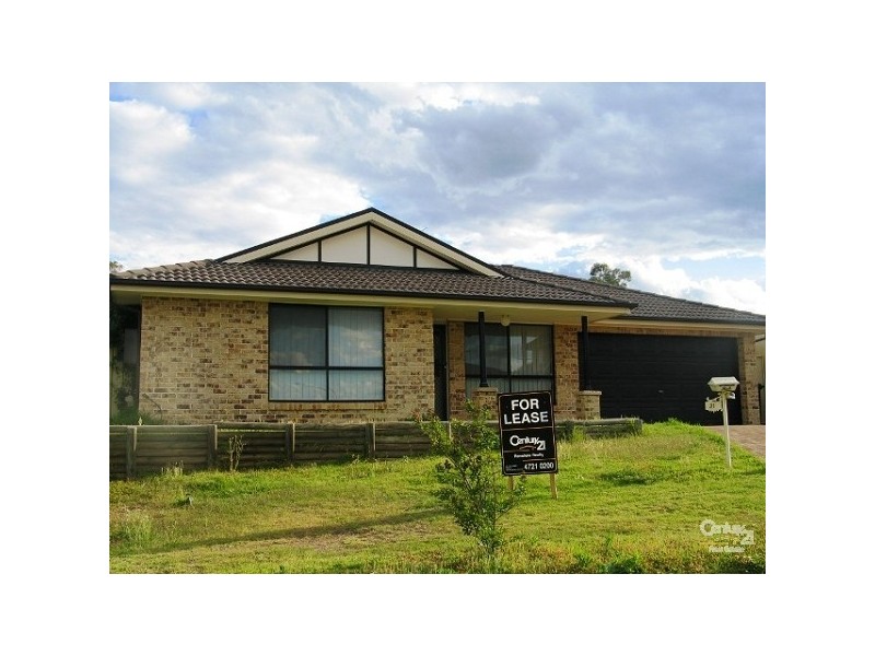 31  Coco Drive, Glenmore Park NSW 2745