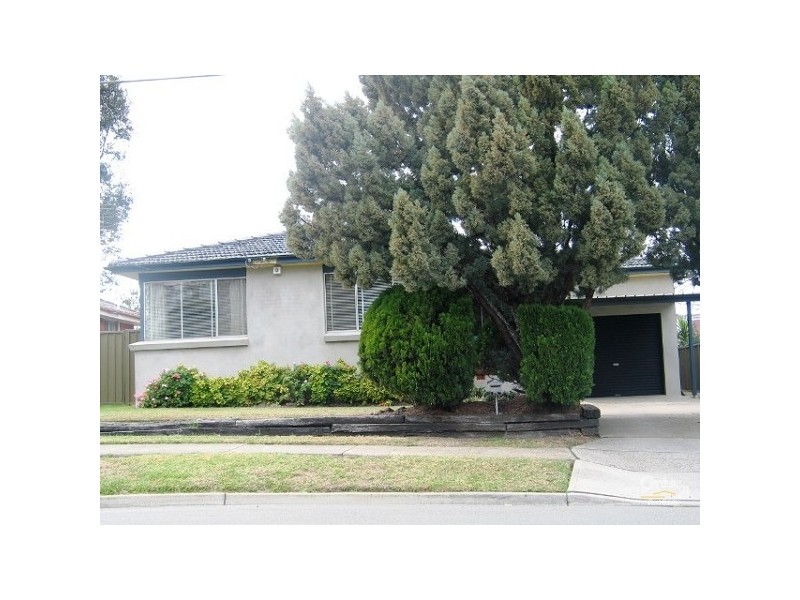 138 Evan Street, South Penrith NSW 2750