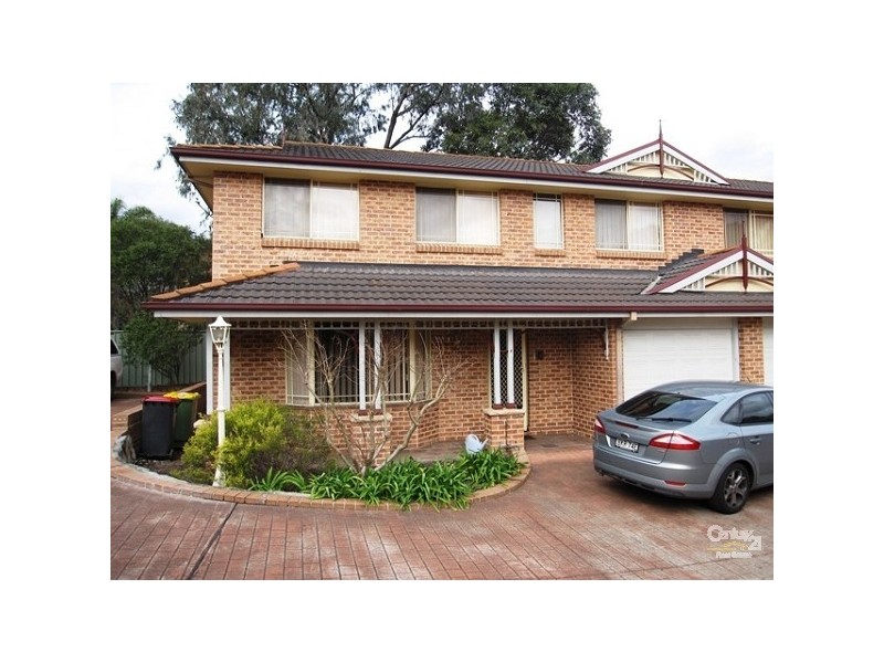 4/126 Derby Street, Penrith NSW 2750