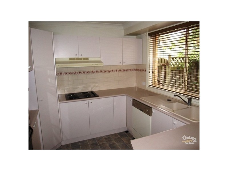 4/126 Derby Street, Penrith NSW 2750