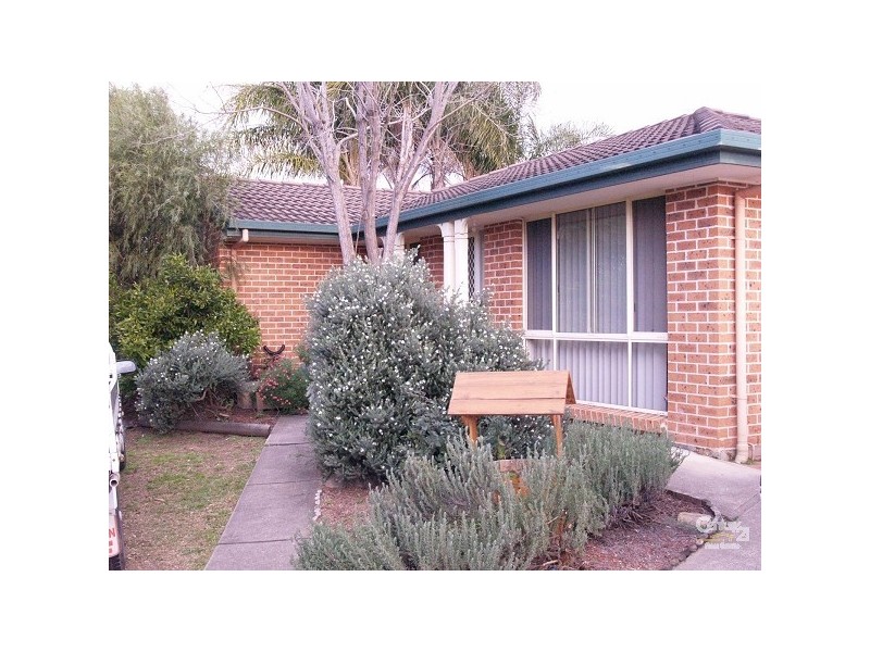 9 Goldmark Crescent, Cranebrook NSW 2749
