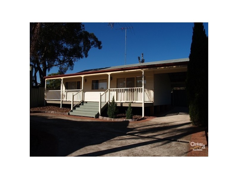 2/146 Stafford Street, Penrith NSW 2750