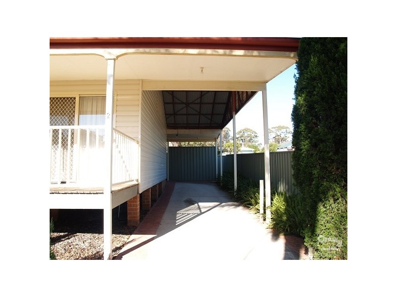 2/146 Stafford Street, Penrith NSW 2750