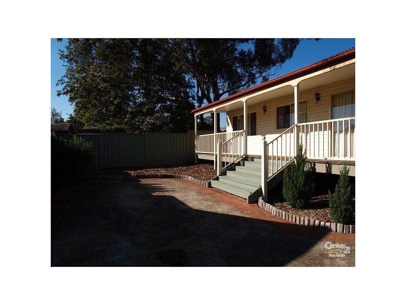 2/146 Stafford Street, Penrith NSW 2750