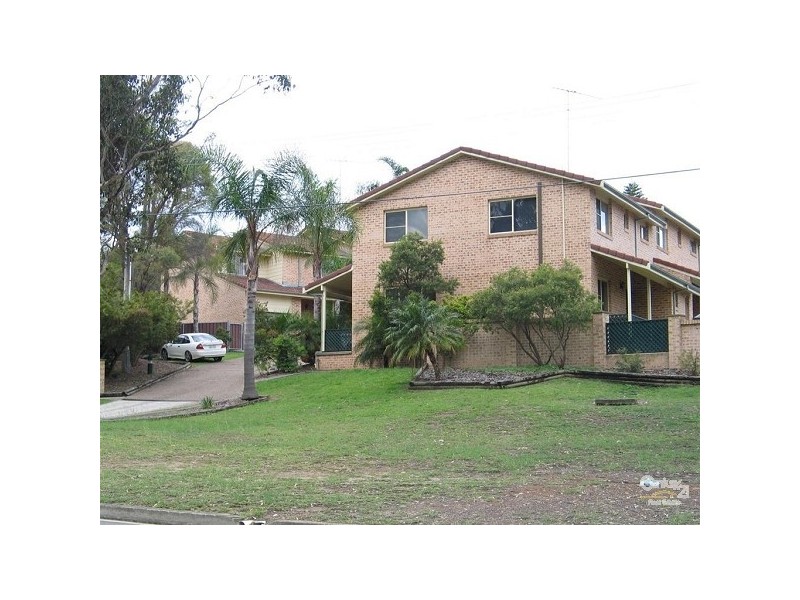 3/48  Richmond Road, Kingswood NSW 2747