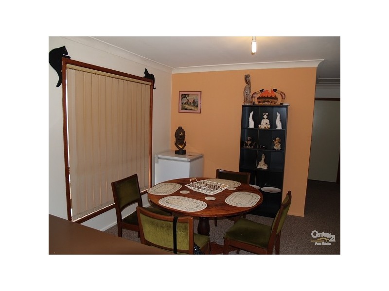 4 Mellfell Road, Cranebrook NSW 2749