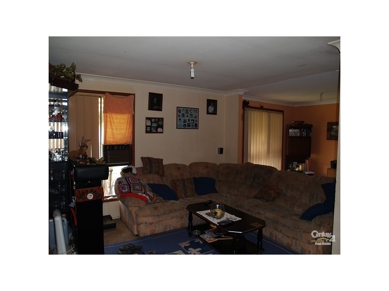 4 Mellfell Road, Cranebrook NSW 2749