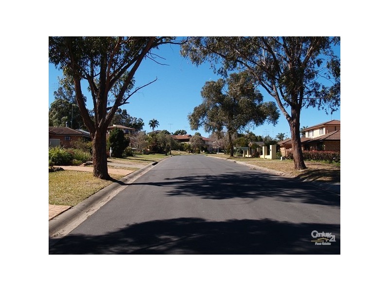 4 Mellfell Road, Cranebrook NSW 2749